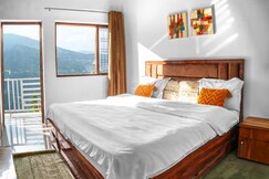 Tattva Hotel Ukhimath