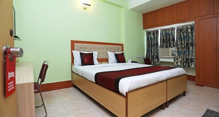 Hotel Atmaram Room Type - Deluxe AC with free WIFI