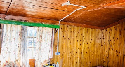 Paradise Homestay Suryaasthaal Retreat Room Type - Deluxe triplebed cottage 2