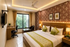 Hotel D Capitol Delhi Airport