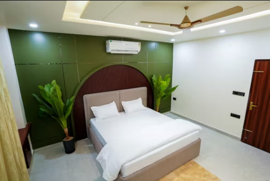 Phobes Abode 3BHK Villa - Tap to explore photos