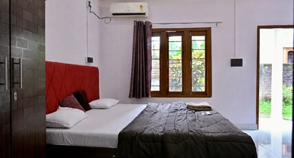 Asamika Abode | 5Min from Guwahati Airport and E-com Tower Room Type - Deluxe 2 BHK