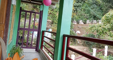 Glory Homestay (Tukvar) Room Type - Bedroom 1