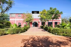 Collection O Ajmer - Pushkar Bypass Formerly Shakti Resort