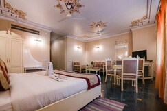 Address of LMB Hotel Jaipur