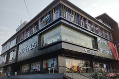 Arush Lodge Jamkhandi