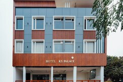 Hotel KS PALACE SARANATH