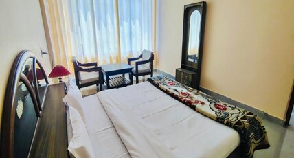Hotel Uday Palace Room Type - Family Deluxe Room