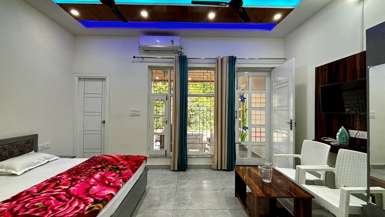 Green valley homestay in dehradun - Tap to explore photos
