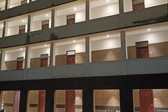 Hotel Lakshmi Grand - Near Egmore Railway Station,Chennai