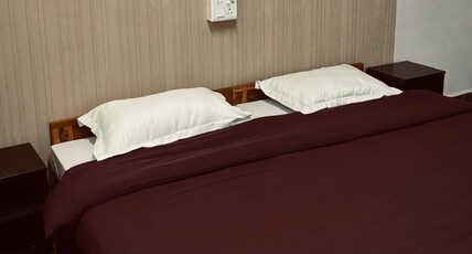 Lazzo Homestay Room Type - Bedroom 2