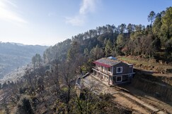 Naula Farms Homestay Jalna