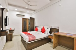 Photos of Hotel Grand Sahara