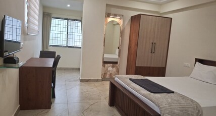 Mahalaxmi Residency Room Type - 202