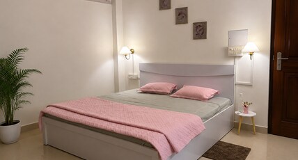 Kairo Stay Room Type - Kairo Stay