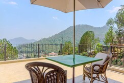 Address of 2BR Family Suite with Lake View Bathtub