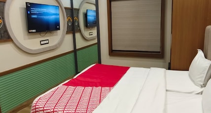 PADMA MANOR ROYAL Room Type - CLASSIC PADMA MANOR ROYAL Room Type - CLASSIC