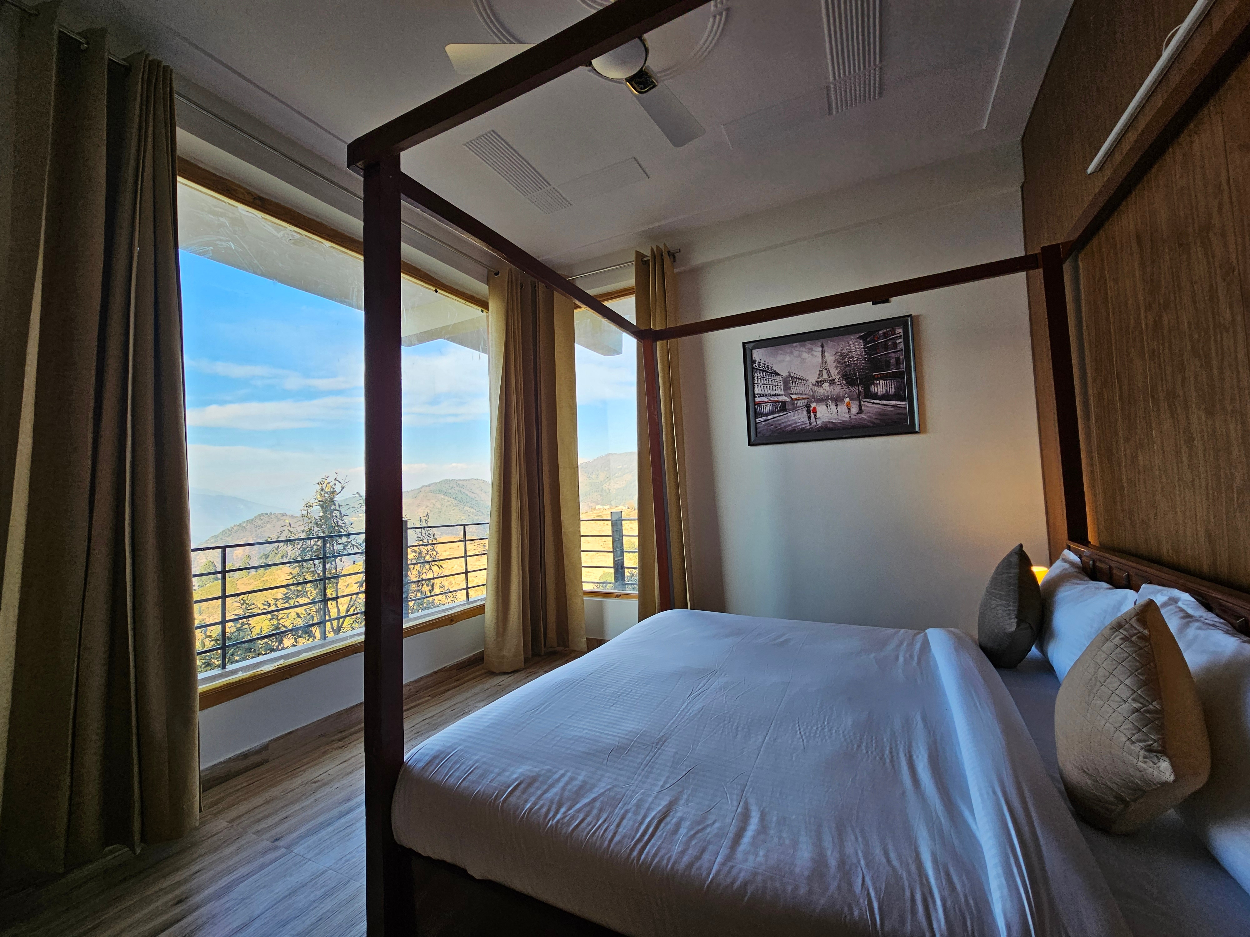 Mithra Resort - Tap to explore photos