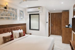 Aceotel Premier Guru Kripa, Bhopal