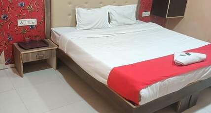 Hotel SS-1 Room Type - Executive Room