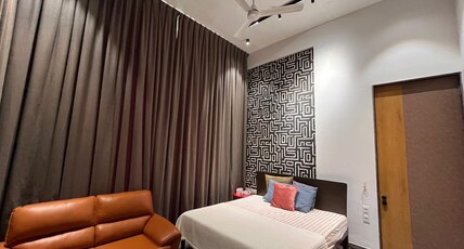 Bombora: Indulge in Luxury Room Type - Nature Embrace Superior Room