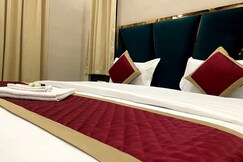 HOTEL HIMALYAN HERITAGE RESTAURENT & BANQUET HALL