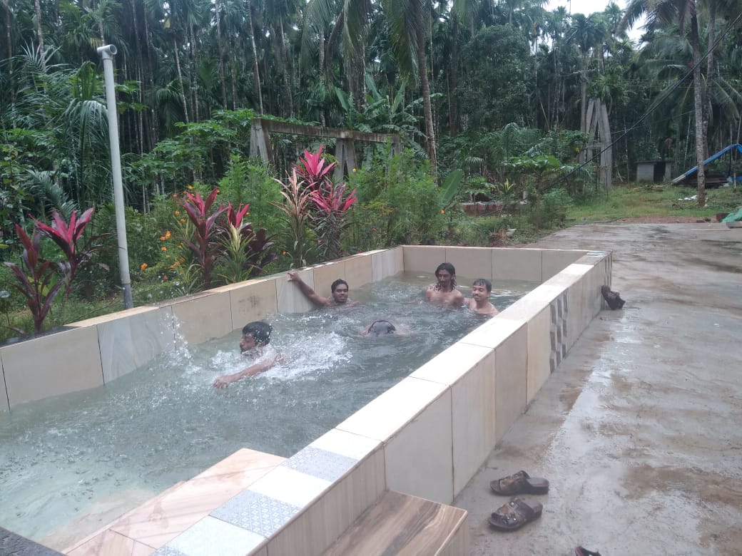Joy's Homestay Rajapuram - Tap to explore photos
