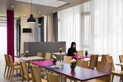 Aparthotel Adagio Access Muenchen City Olympiapark