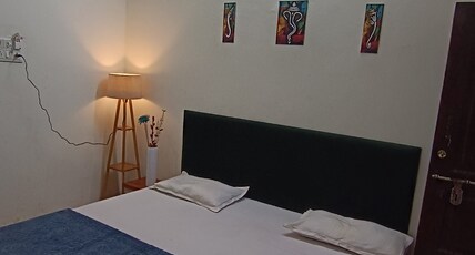 Raghuwanshi homestay Room Type - Delux ac room