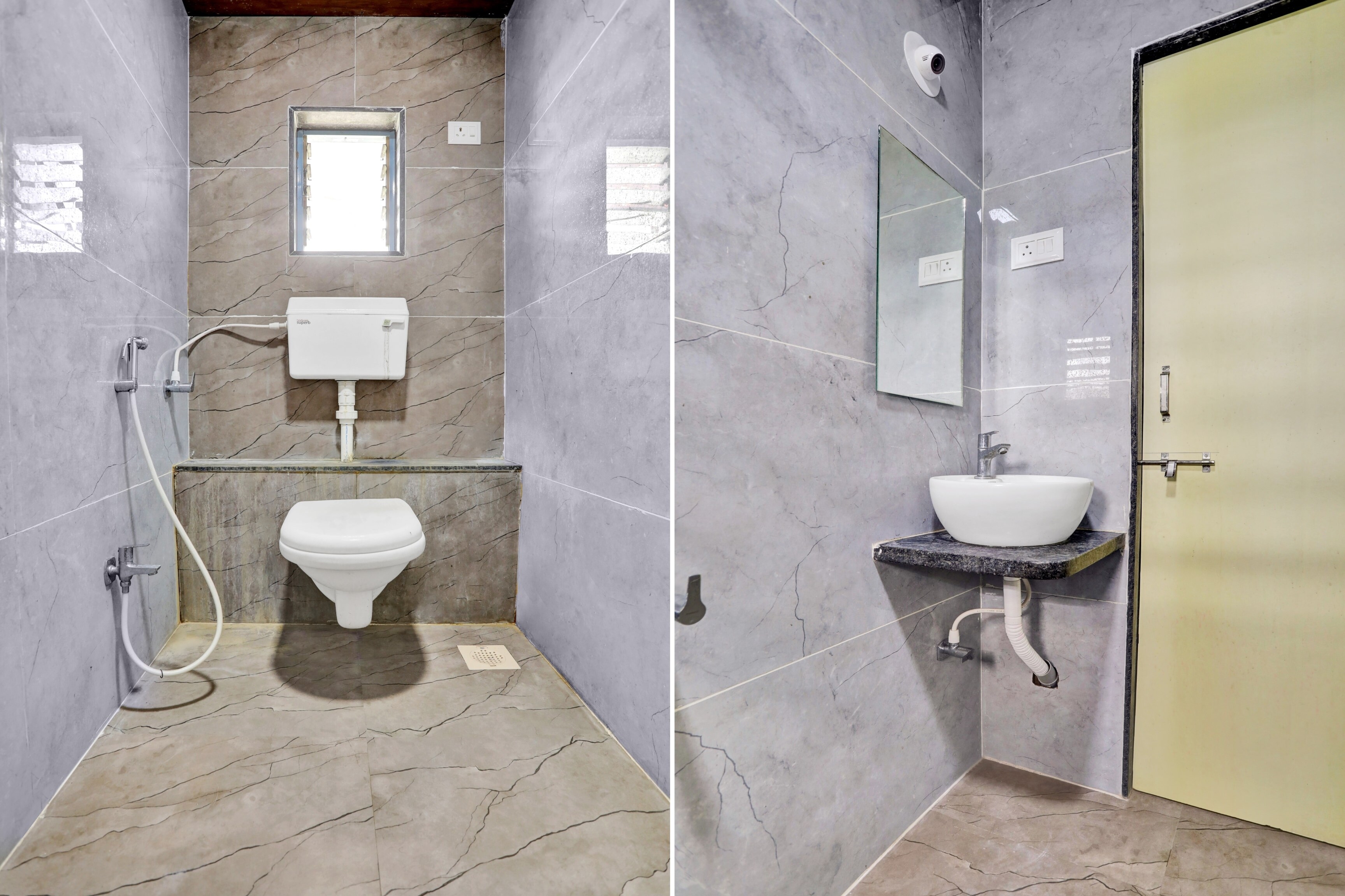 Hotel O Mint Leaf & Lodging - Tap to explore photos