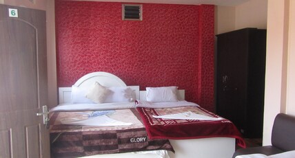 New Leela Palace Resort Lataguri Room Type - Big Room  (Extra adult or child charges are directly payable at hotel)