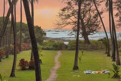 SaffronStays Thalassea Alibaug