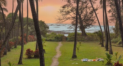 SaffronStays Thalassea Alibaug Room Type - SaffronStays Thalassea Alibaug