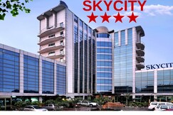 Skycity Hotel