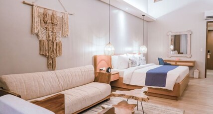 Charlie’s El Nido Managed by HII Room Type - Premier Room