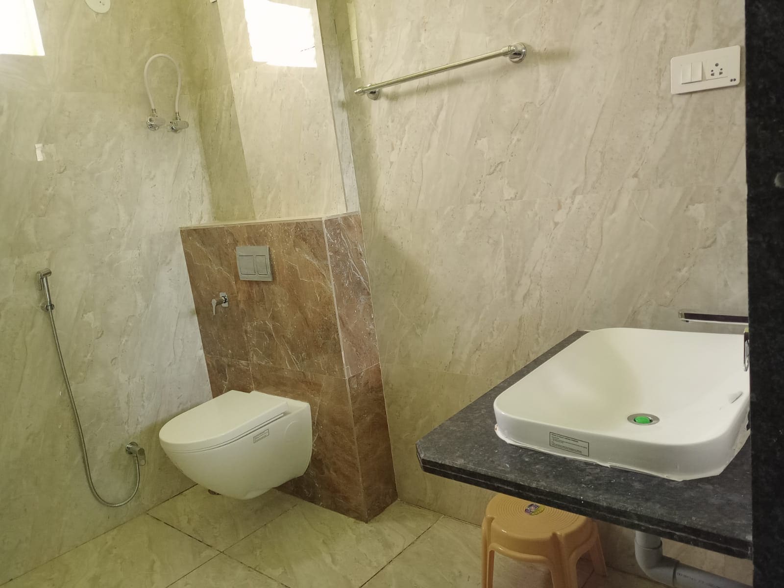 Hotel Shiva Residency - Tap to explore photos