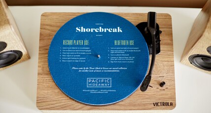 Kimpton SHOREBREAK RESORT, an IHG hotel Room Type - Essential Room
