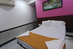 Hotel Shree Shlok Residency