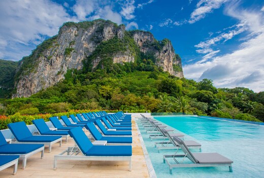 BlueSotel SMART Krabi Aonang Beach - Adults Only