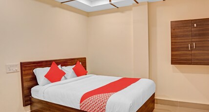 Hotel O Ramya Inn Room Type - Classic