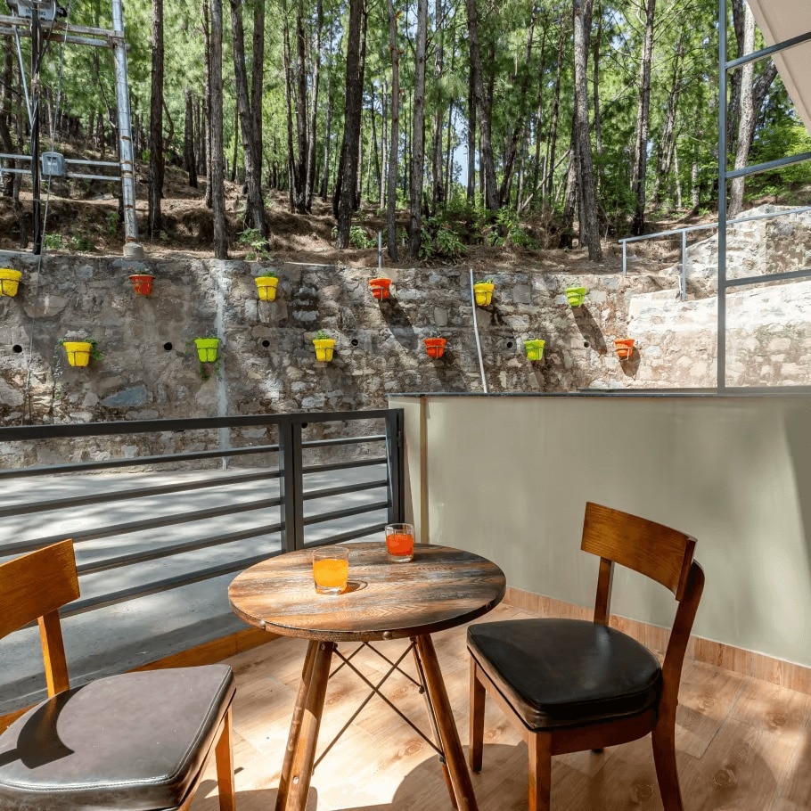 Pine Maderas | An All Suites Property by Embrace - Tap to explore photos