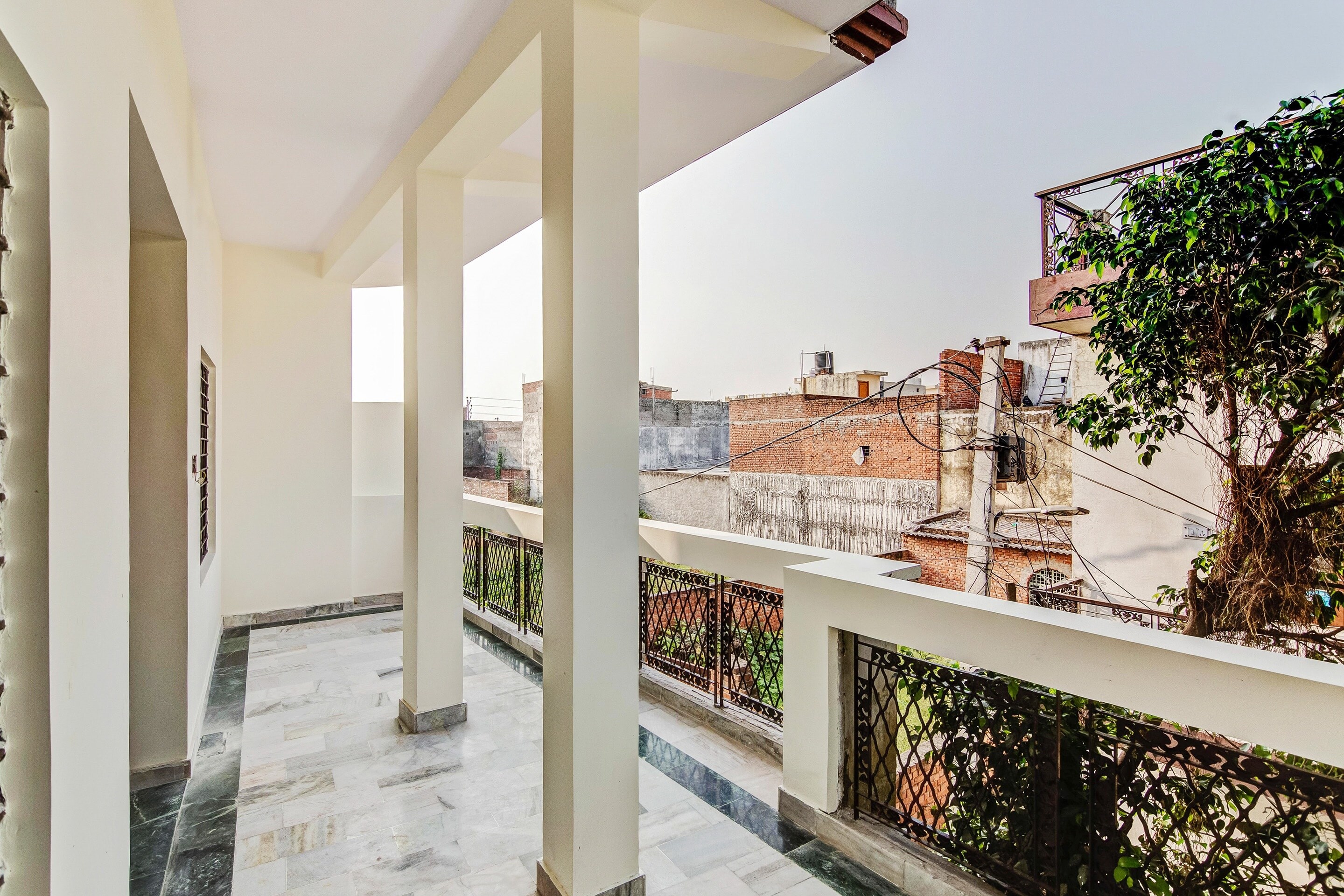 Hotel O Pallavi Residency - Tap to explore photos