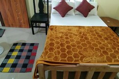 Brookfield estate villa 2bhk