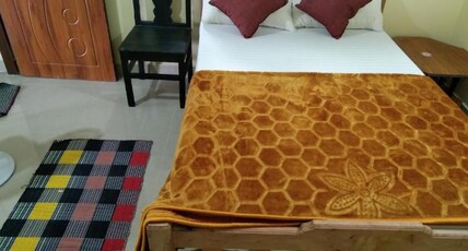 Brookfield estate villa 2bhk Room Type - Brookfield estate villa 2bhk