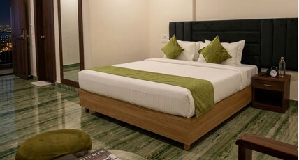Mehfil-e-Motijheel Room Type - Deluxe Room