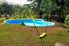 Natures Tranquil Villa  Feel the peace