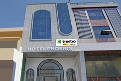 Rooms of Itsy Hotels Phoenix