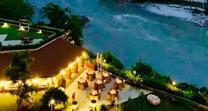 Aloha Rishikesh India Apartment by Nibhachi Room Type - Aloha Rishikesh India Apartment by Nibhachi