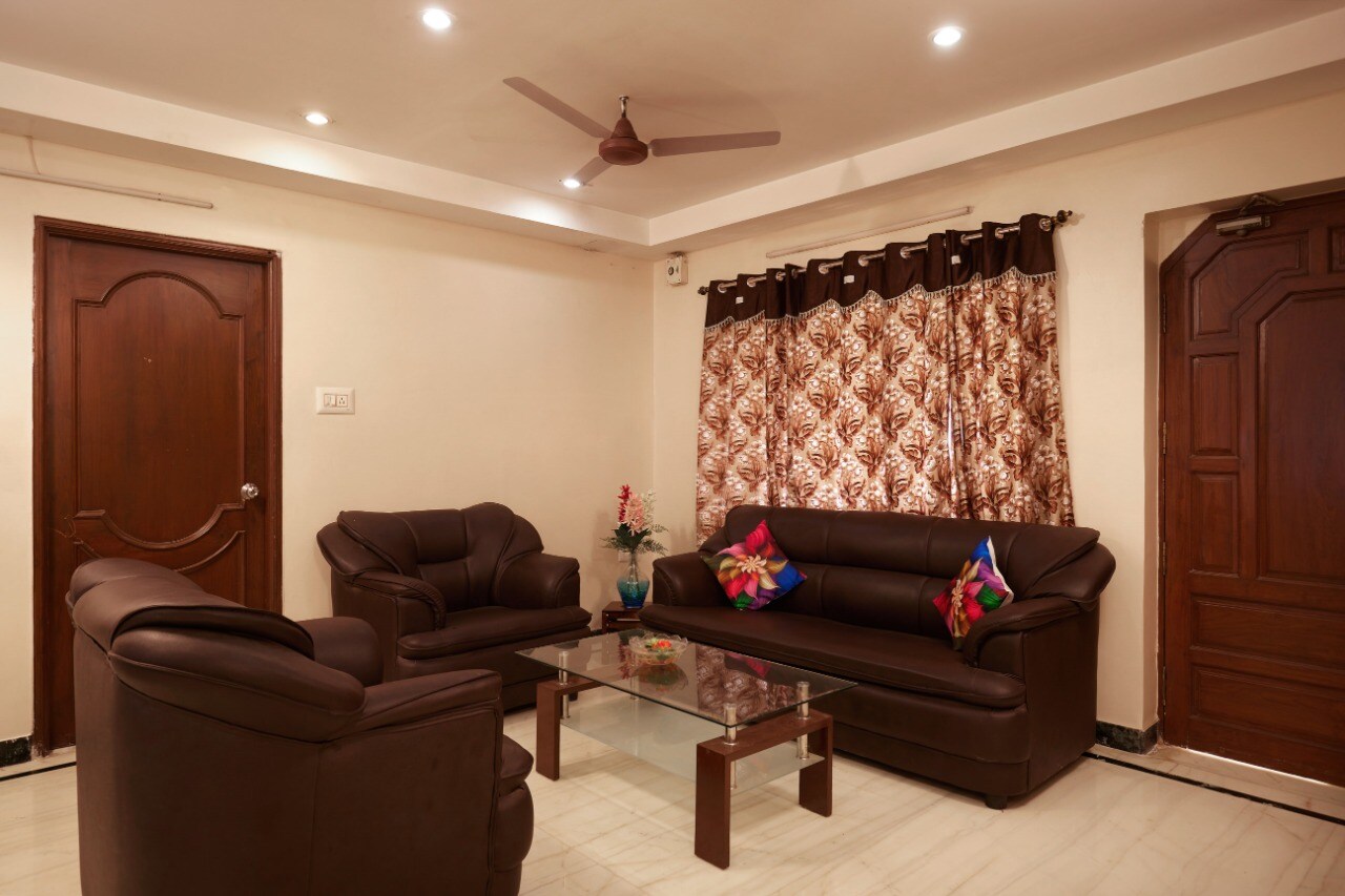 Sweet Memories Perfect Homestay - Tap to explore photos