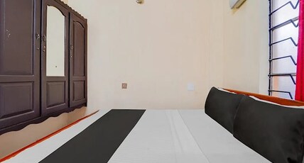 Sai Tourist Home Room Type - Budget NON AC ROOM